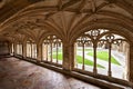 Cloister gallery